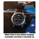 RESCO Watch