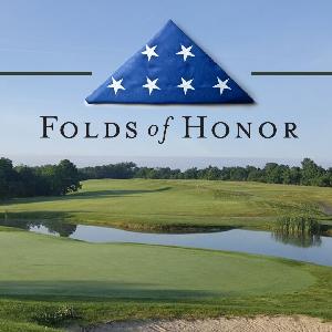 Folds of Honor Golf Marathon Weekend