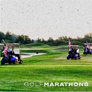 Golf Marathon - September 12, 2021